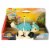 Fisher-Price® Imaginext® Jurassic World Ankylosaurus Push Toy Perspective: front