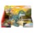 Fisher-Price® Imaginext® Jurassic World Tyrannosaurus Rex Push Toy Perspective: front