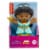 Fisher-Price® Disney Princess® Jasmine By Little People Perspective: front