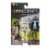 Mattel Minecraft Skeleton Figure Perspective: front