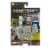 Mattel Minecraft Action Figure Perspective: front