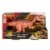 Mattel® Jurassic World Wild Roar Baryonyx Perspective: front