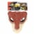 Mattel Jurassic World Rebirth Velociraptor Mask Perspective: front