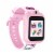 PlayZoom Hello Kitty Kids' Smartwatch Perspective: front