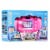 PlayZoom Snapcam Duo Kids Digital Camera - Pink Perspective: front