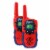 PlayZoom Walkie Talkies - Red Perspective: front