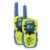 PlayZoom Walkie Talkies - Yellow Perspective: front
