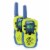 PlayZoom Walkie Talkies - Yellow Perspective: front