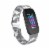 iTouch Active Smartwatch: Gray Camo Perspective: front