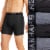 Hanes Ultimate® Support Pouch Boxer Briefs Perspective: front