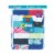Hanes® Ultimate Girls' Tagless Hipster Underwear Perspective: front