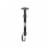 Wilson NBA Authentic Aluminum Pump Perspective: front