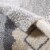 Safavieh Tamar Throw - Grey Perspective: front