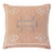 Safavieh Lorenz Pillow - Orange Perspective: front