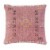 Safavieh Divia Pillow - Rust Perspective: front