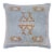 Safavieh Nami Pillow - Light Blue Perspective: front