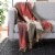 Safavieh Dava Throw - Multi Perspective: front
