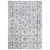 Safavieh Martha Stewart Isabella Area Rug - Cream/Gray Perspective: front