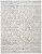 Safavieh Martha Stewart Lucia Shag Area Rug - Beige/White Perspective: front