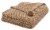 Safavieh Capra Throw - Brown Perspective: front