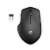 HP 280 Silent Wireless Mouse Perspective: front