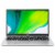 Acer Aspire 3 Notebook - Pure Silver Perspective: front