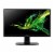 Acer 24” Full HD LED LCD Monitor Perspective: front