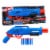 Nerf Alpha Strike Assortment Toy Perspective: front