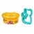 Play-Doh Pocket Size Creations Assortment Perspective: front