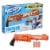 Nerf Fortnite 6-SH Dart Blaster Perspective: front