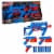 Nerf Alpha Strike Blaster Kit Perspective: front