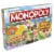 Hasbro Monopoly Animal Crossing Board Games Perspective: front