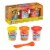 Play-Doh Scents Breakfast Scented Modeling Compound Perspective: front