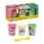 Play-Doh Scents Ice Cream Scented Modeling Compound Perspective: front