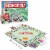 Hasbro Gaming Monopoly Board Game Perspective: front