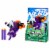 Nerf Minecraft Ender Dragon Perspective: front
