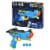 Nerf Rival Fate XXII-100 with Spring Action Perspective: front