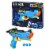 Nerf Rival Fate XXII-100 with Spring Action Perspective: front