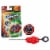 Hasbro Beyblade Burst Quad Drive Cyclone Roktavor R7 Starter Pack Perspective: front