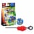 Hasbro Beyblade Burst Quad Drive Starter Pack Perspective: front