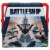 Battleship Board Game Perspective: front