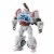 Hasbro F3163 4.5 inch Transformers Studio Series 82 Deluxe Autobot Ratchet Action Figure Perspective: front