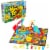 Hasbro Gaming Classic Mouse Trap® Perspective: front