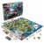 Hasbro Game of Life Jurassic Park Board Game Perspective: front