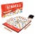 Hasbro Classic Scrabble Refresh Board Game Perspective: front