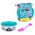 Play-Doh Sand Scoopable - Teal Perspective: front