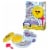 Play-Doh Foam Confetti Kit Perspective: front