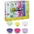 Play-Doh Scented Variety Texture Pack Perspective: front