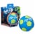 Nerf Sports Style Soccer Ball - Green Perspective: front