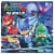 Hasbro Gaming® PJ Masks® HQ Rescue Board Game Perspective: front
